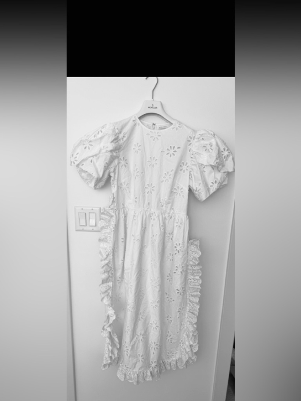 Simone Rocha and HM - Picture 2 of 5